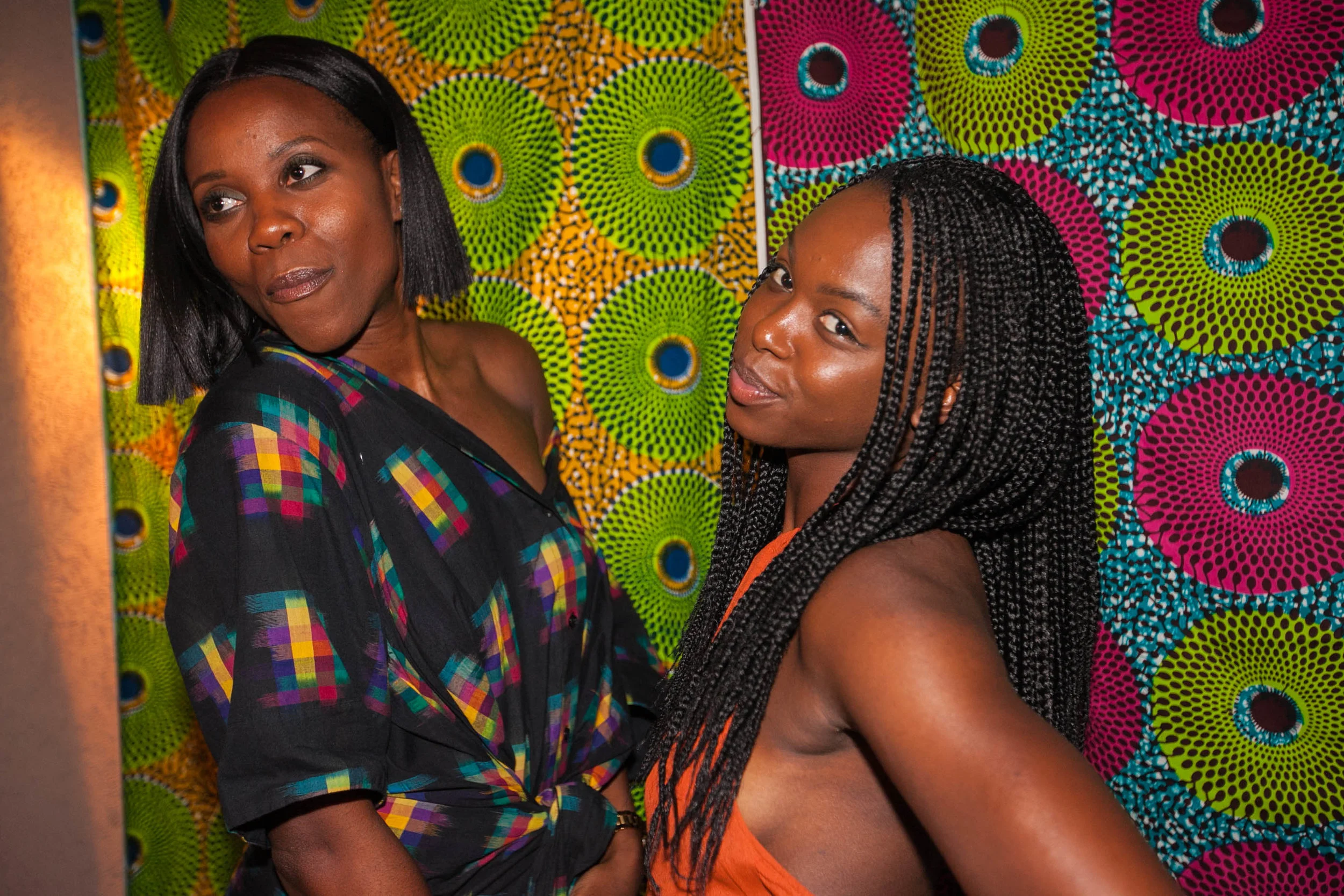 20180616 - African Chophouse - John Akomfrah Event239.jpg