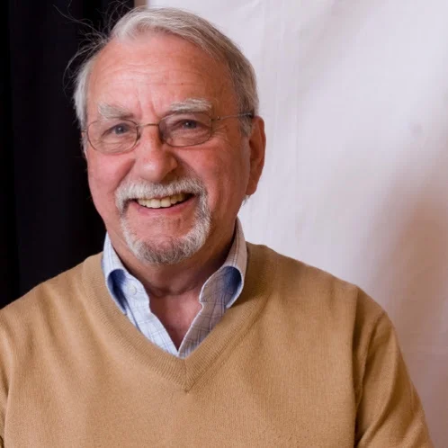 Dieter Kaiser 2013