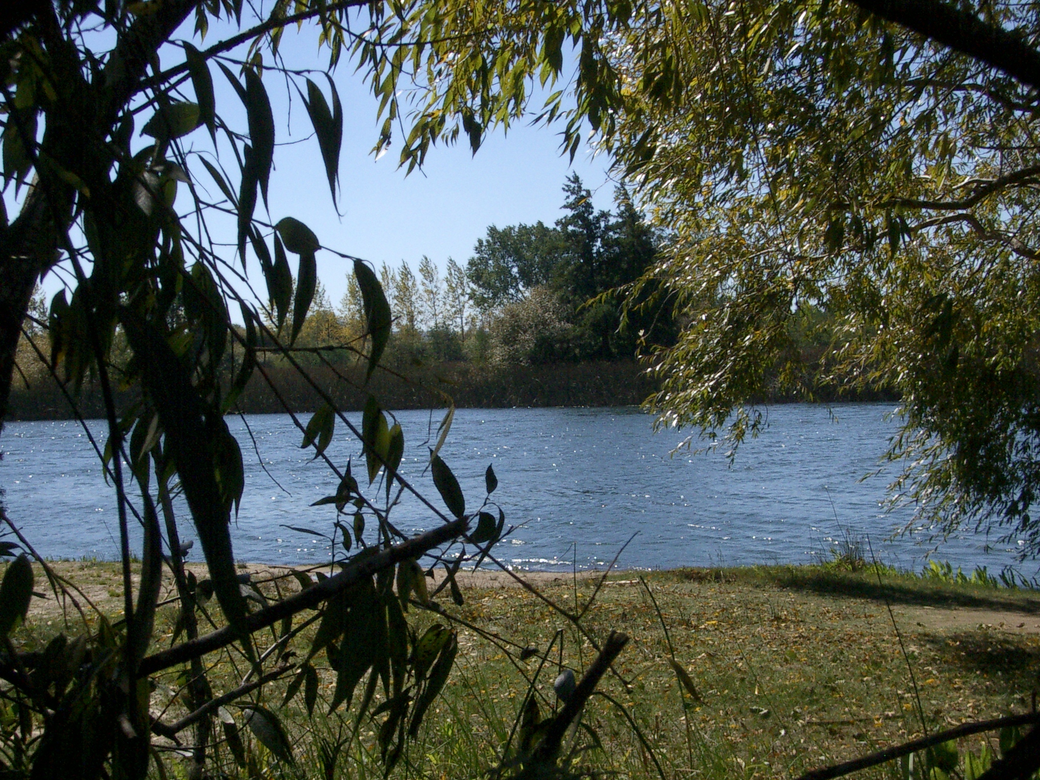 Valdivia, Chile