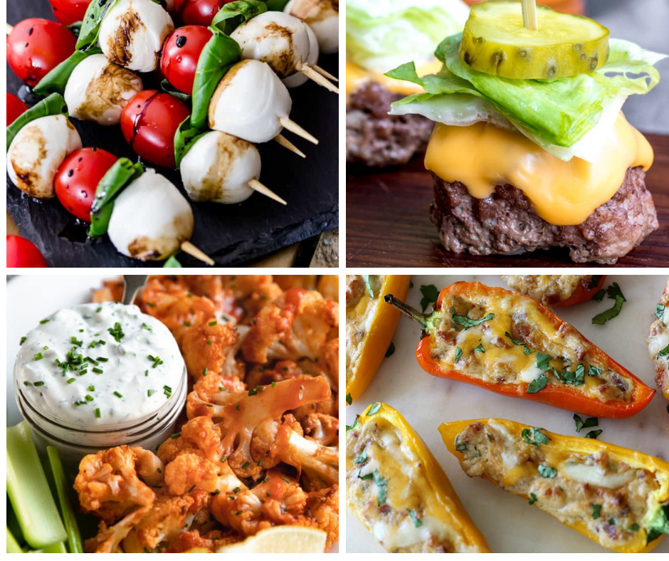 12 Bariatric Meal Prep Lunch Ideas - Bariatric Meal Prep