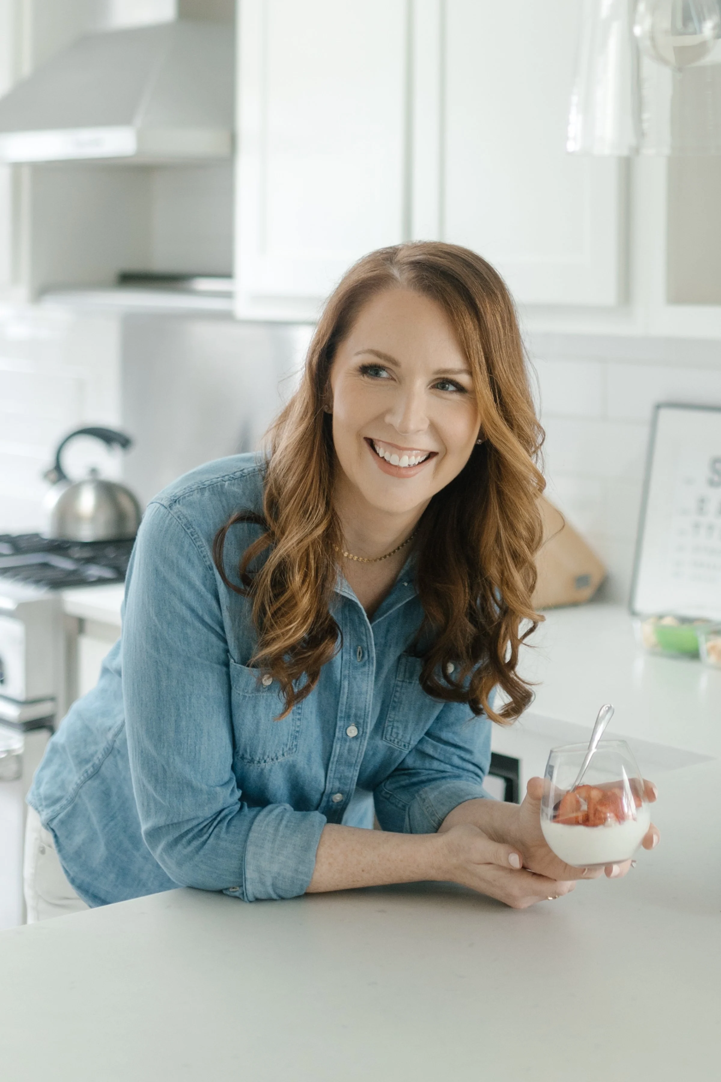 Enroll in Bariatric Momentum group coaching program with Megan Moore RDN