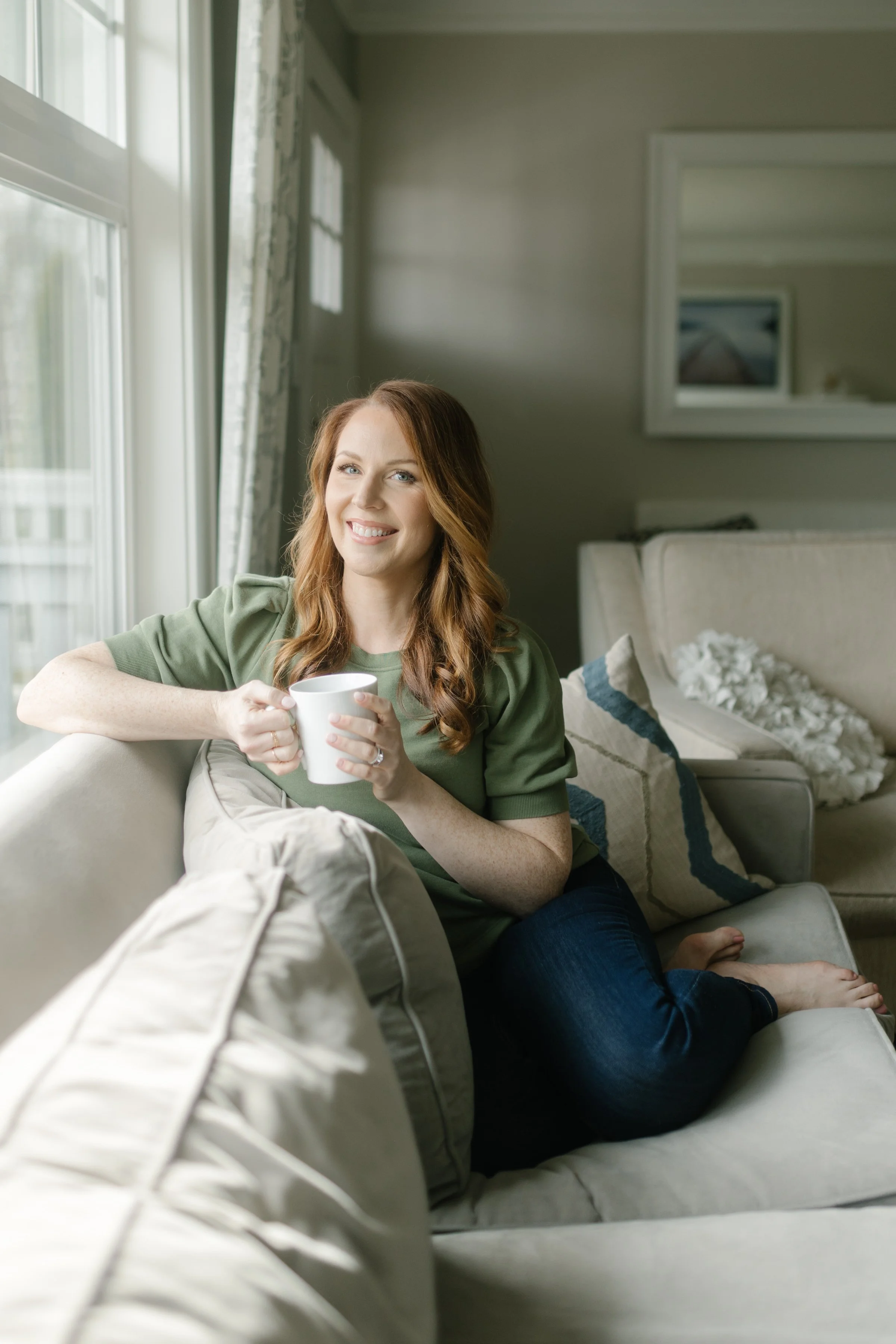 Megan Moore RDN bariatric dietitian and owner of My Bariatric Dietitian