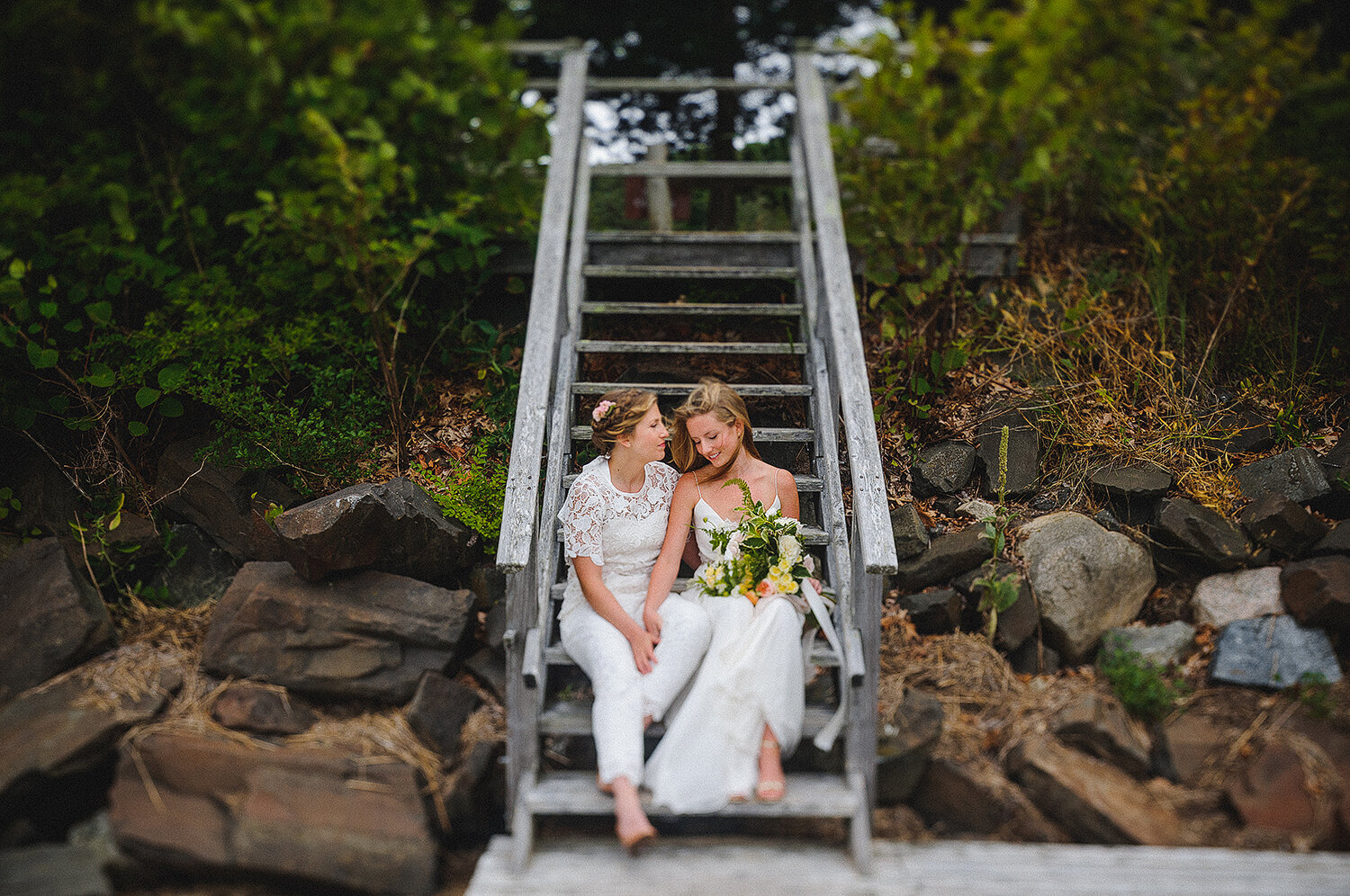 cape cod wedding