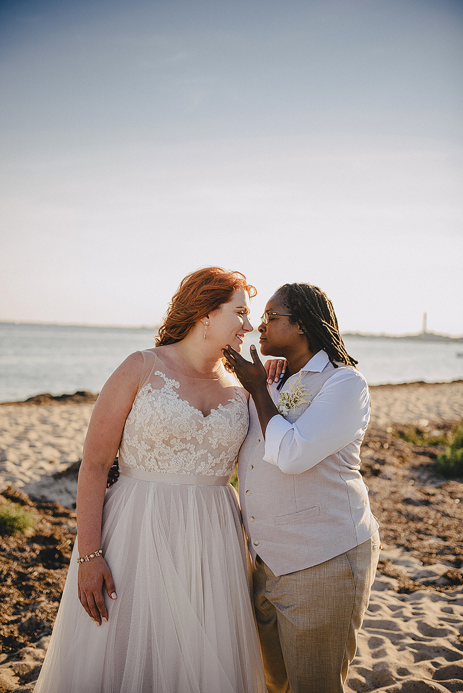 cape cod wedding