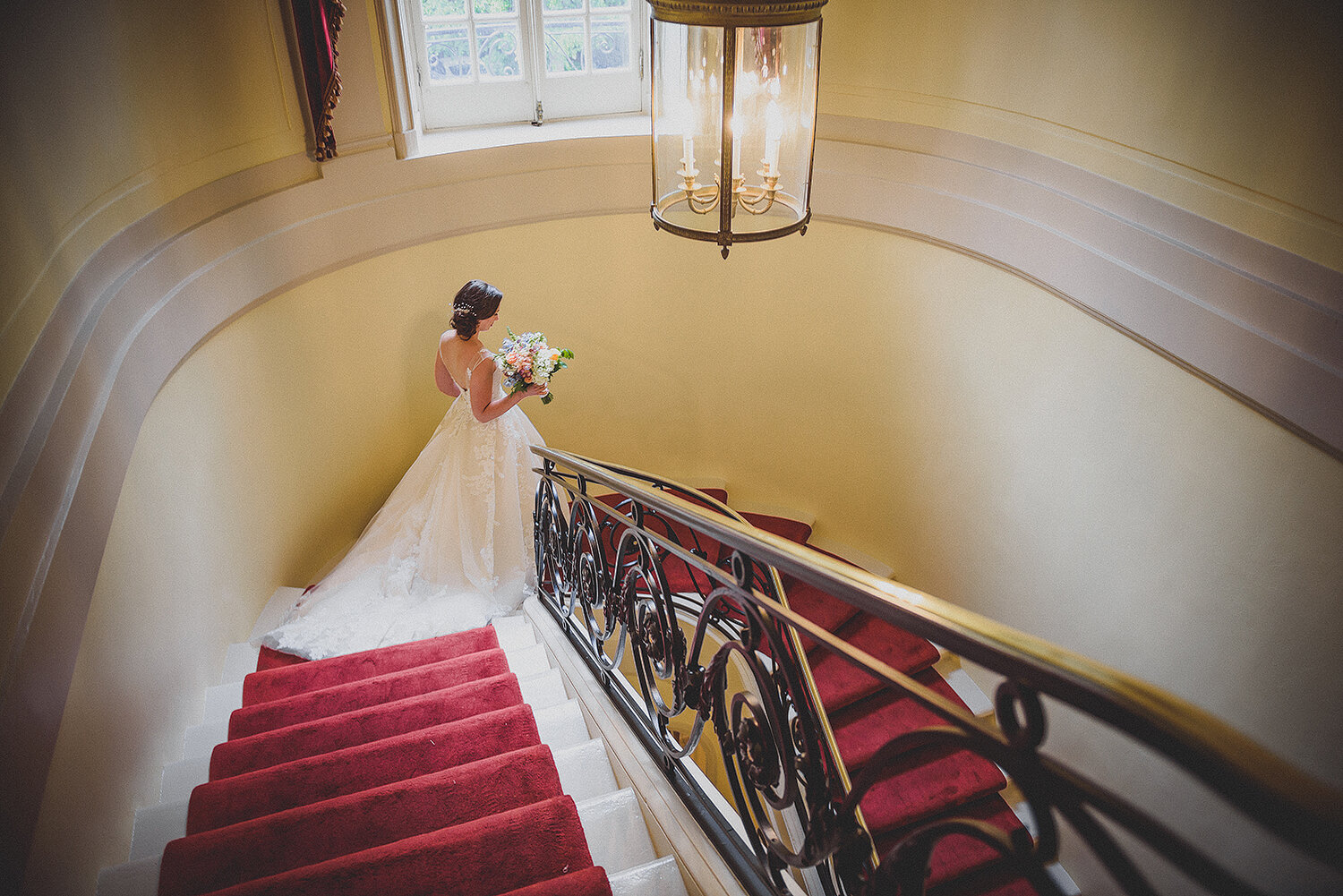 glen manor house ri wedding