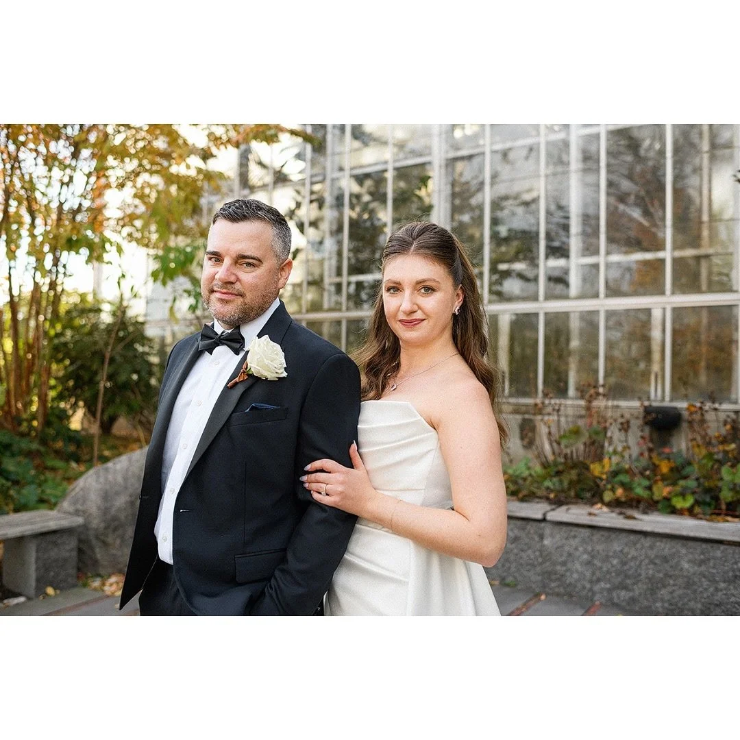 One frame for now&hellip;many more teasers to come from @elainadicorpo + @fred_macdo wedding that took place on Saturday.

Stay tuned