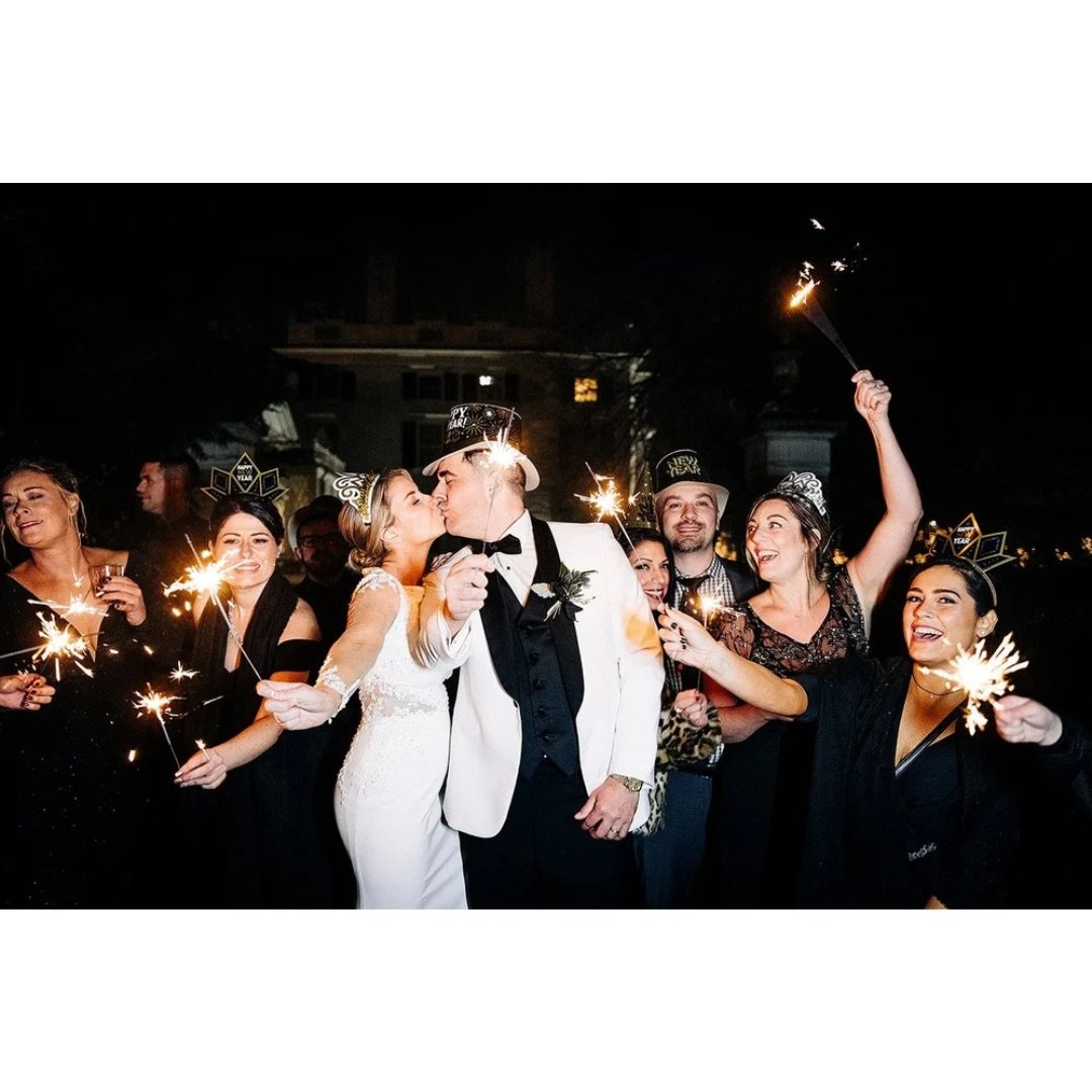 Happy new year! Hope this one brings you joy + laughter! 

Now booking intimate weddings for 2026. 

#riintimateweddingphotographer #intimateweddings #2026