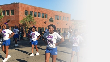 2019 East Akron Labor Day Parade