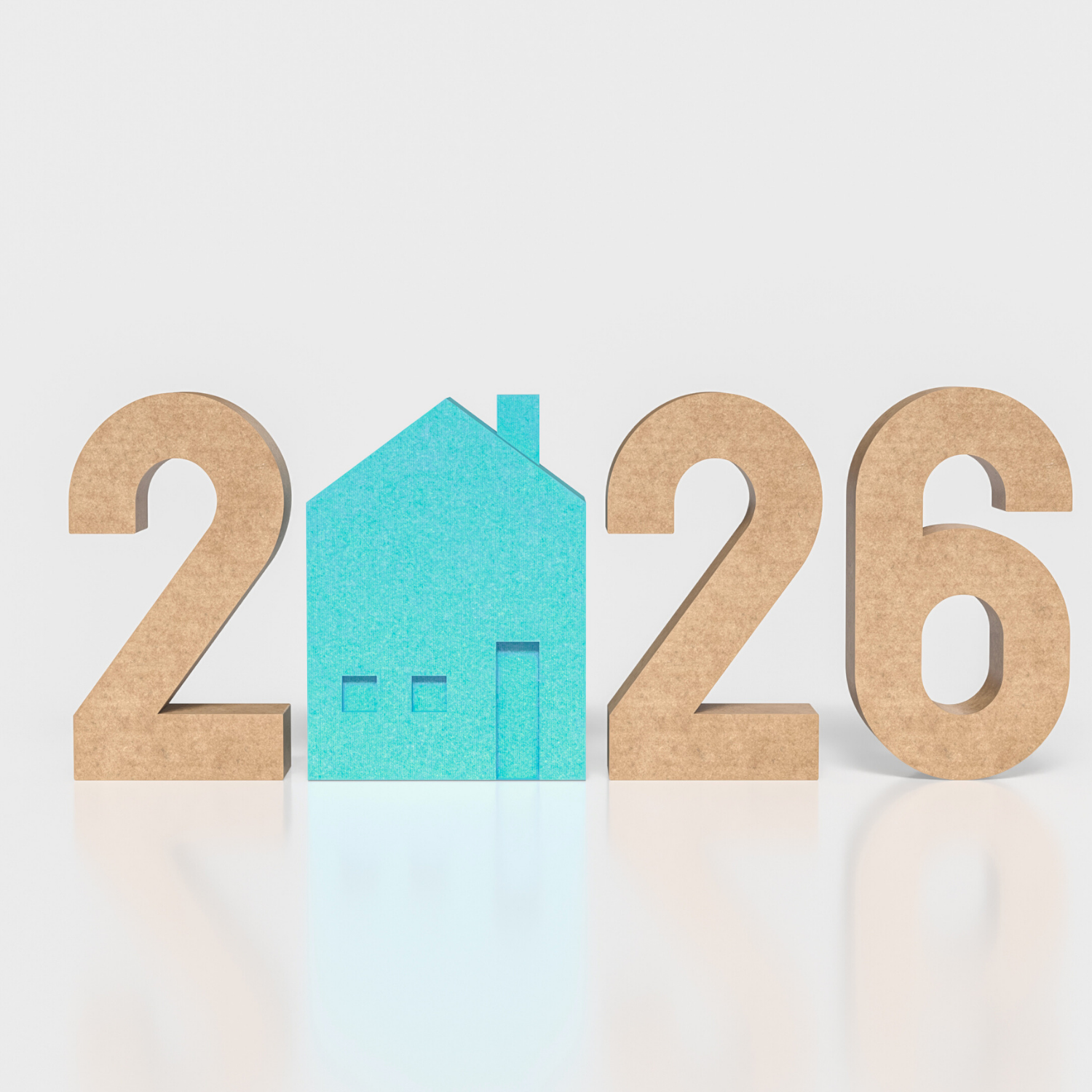 January Homebuyer Education:  4-Day Virtual 