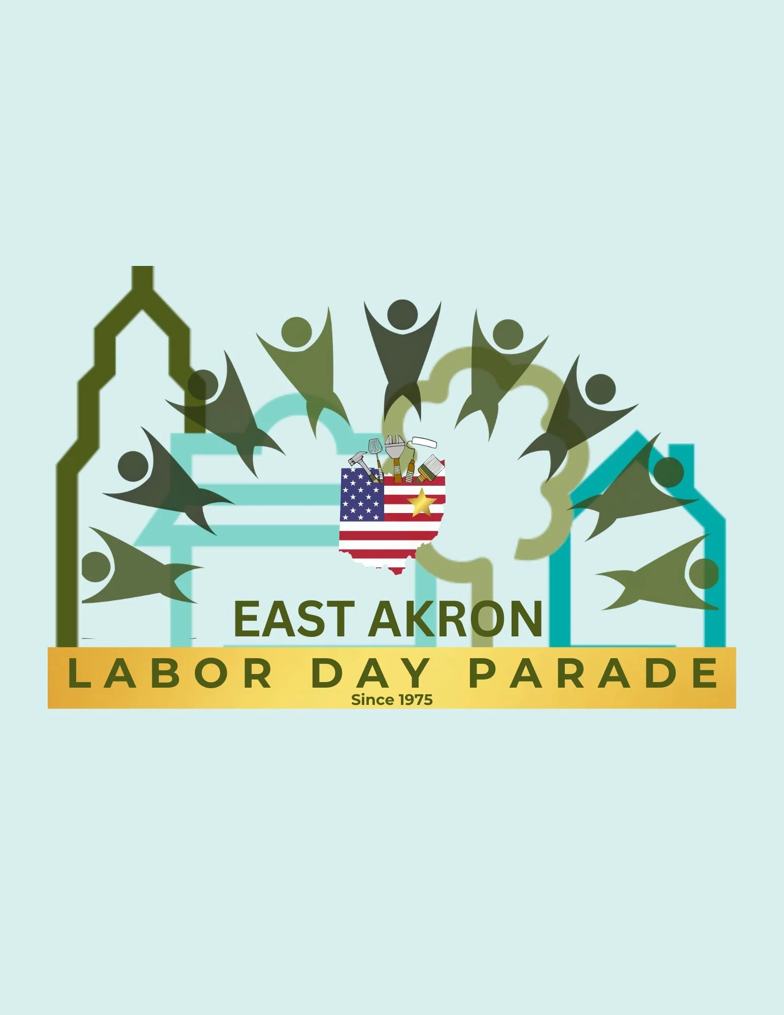 East Akron Labor Day Parade 2026