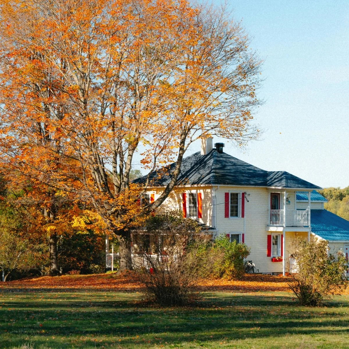 November Homebuyer Education: 4-Day Virtual