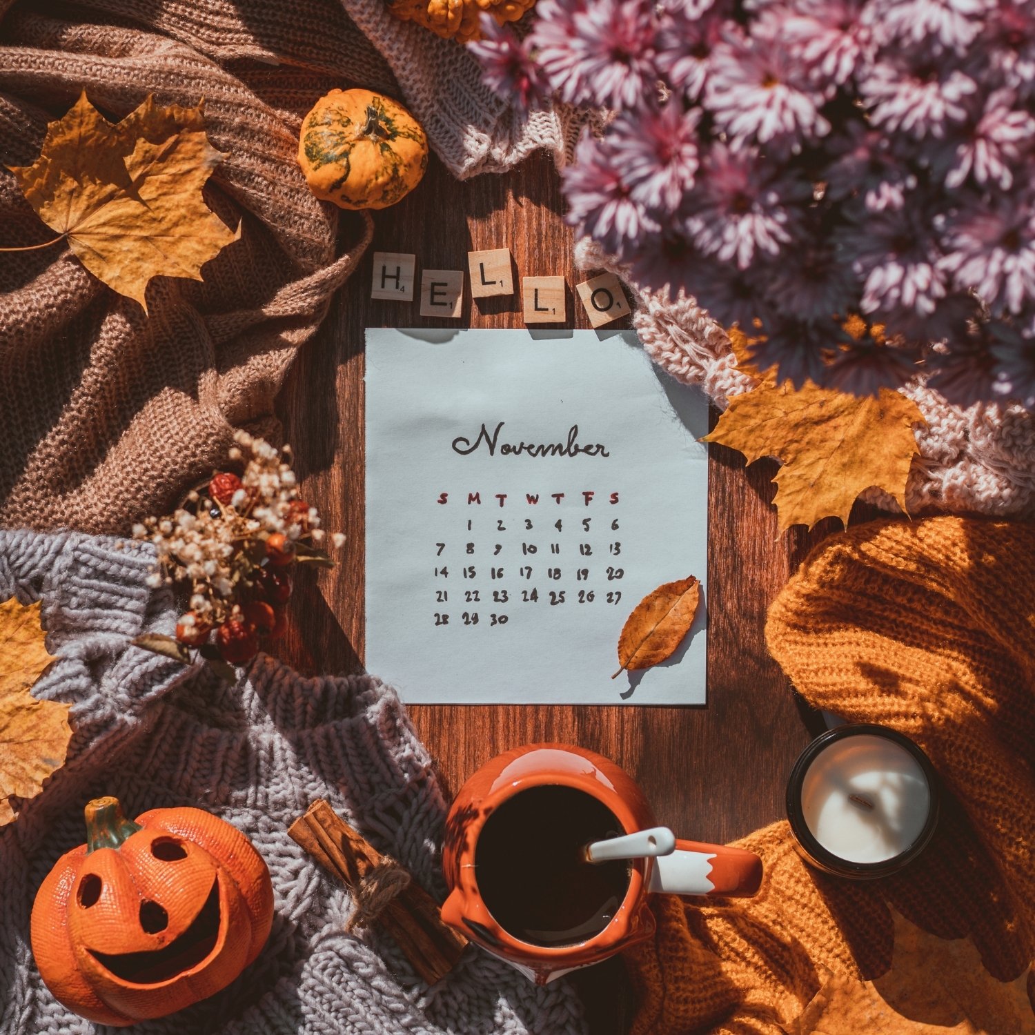 November Homebuyer Education:  4-Day Virtual
