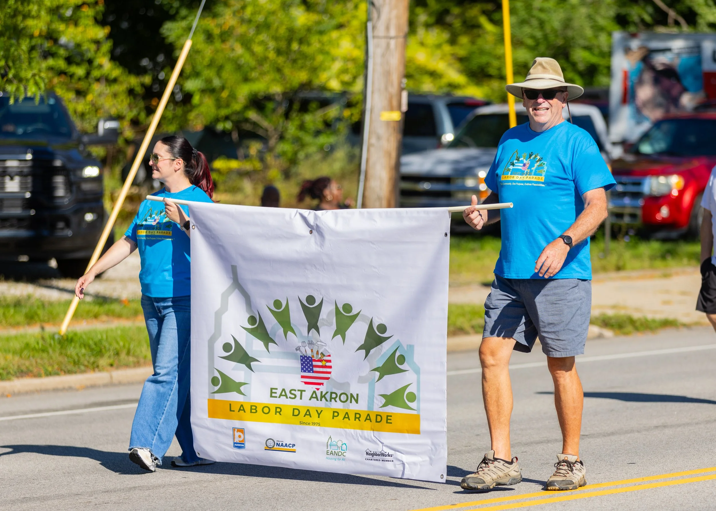 Board Members with the Banner.jpg