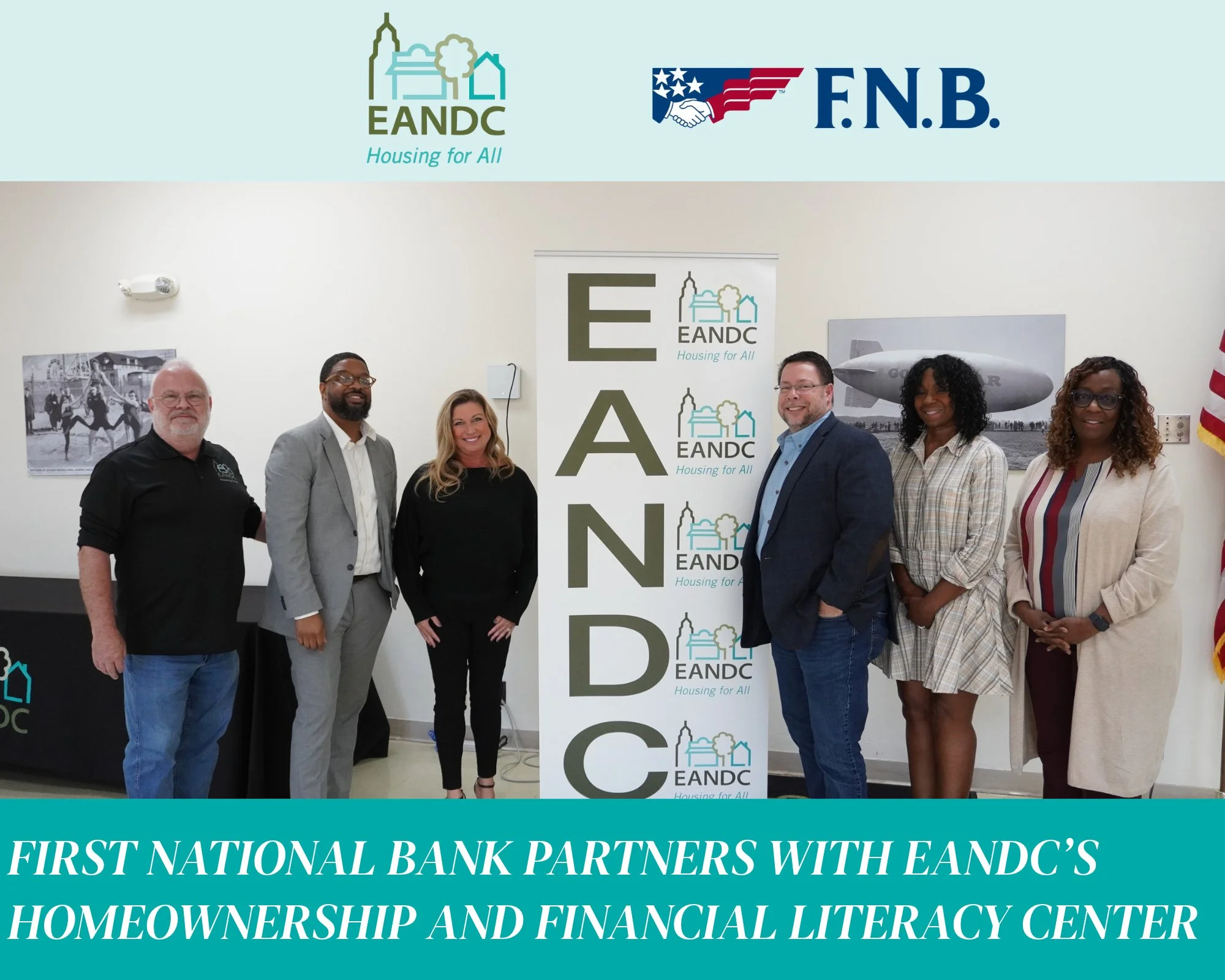 First National Bank and EANDC Carousel Update.jpg