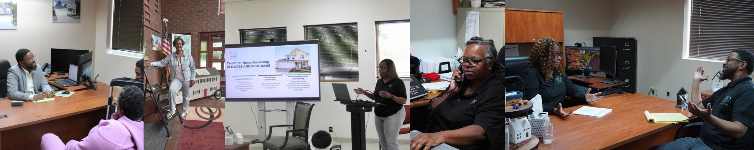 Homeownership and Financial Literacy Center Banner.png