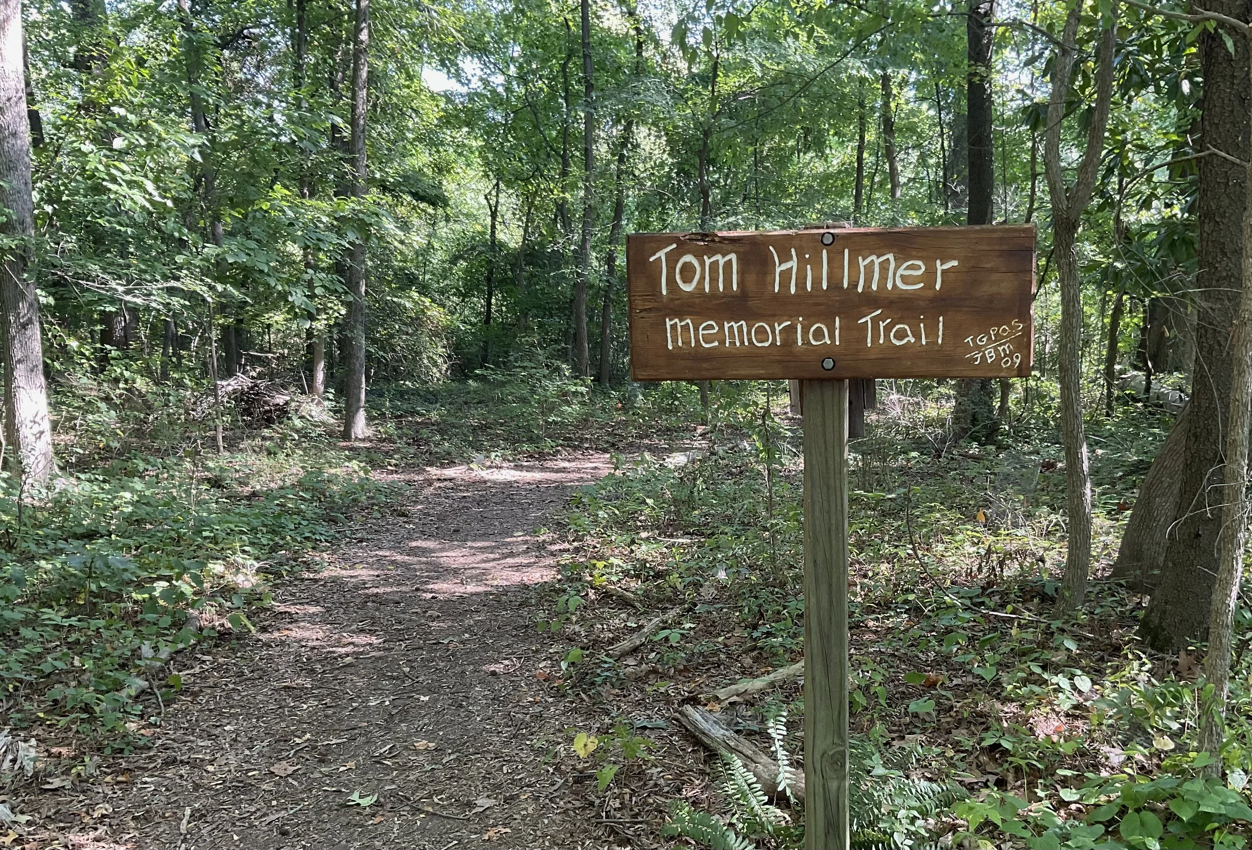 Joint Field Trip with Piedmont Bird Club to the Audubon Natural Area