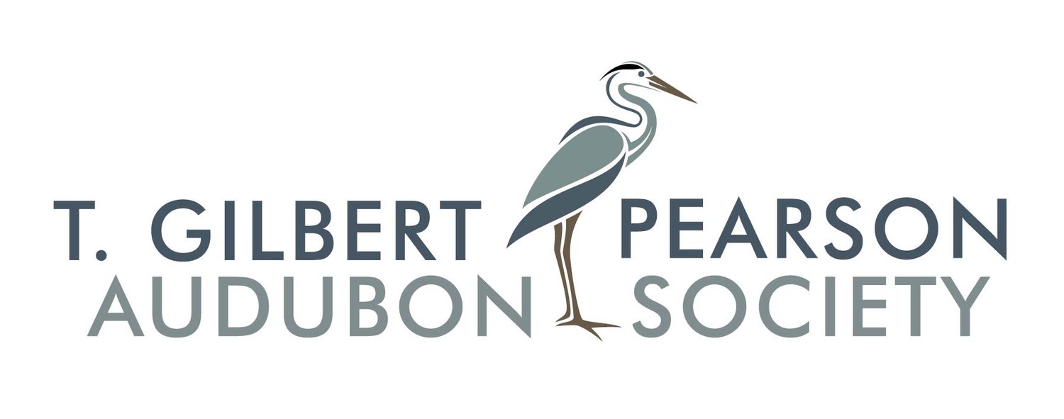 T. Gilbert Pearson Audubon Society