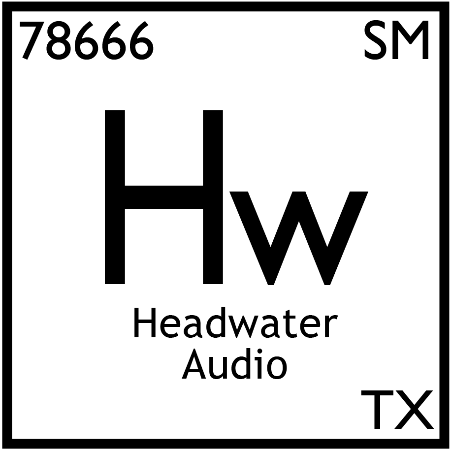 Headwater Audio