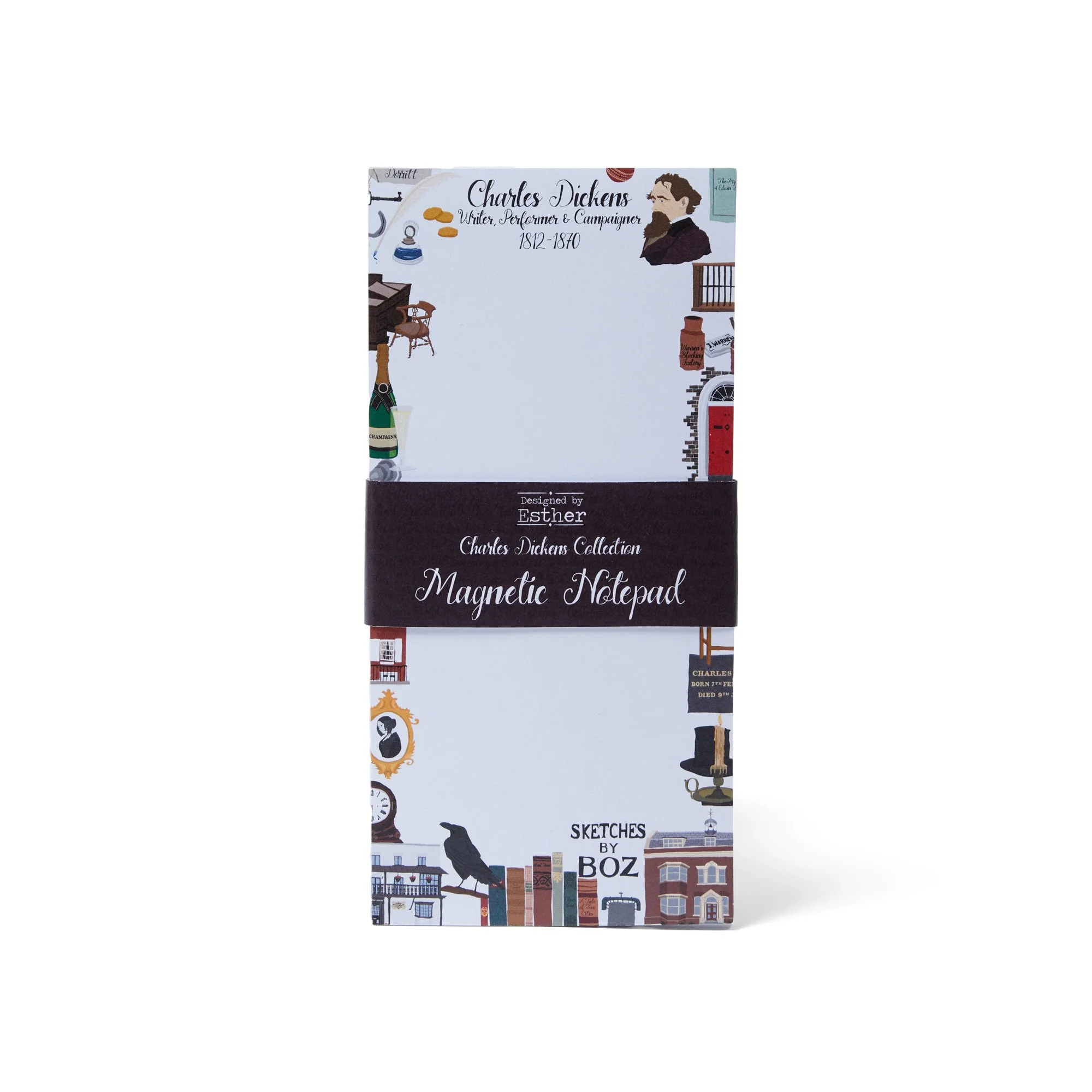 CDMN001-Magnetic Notepad_1.jpeg
