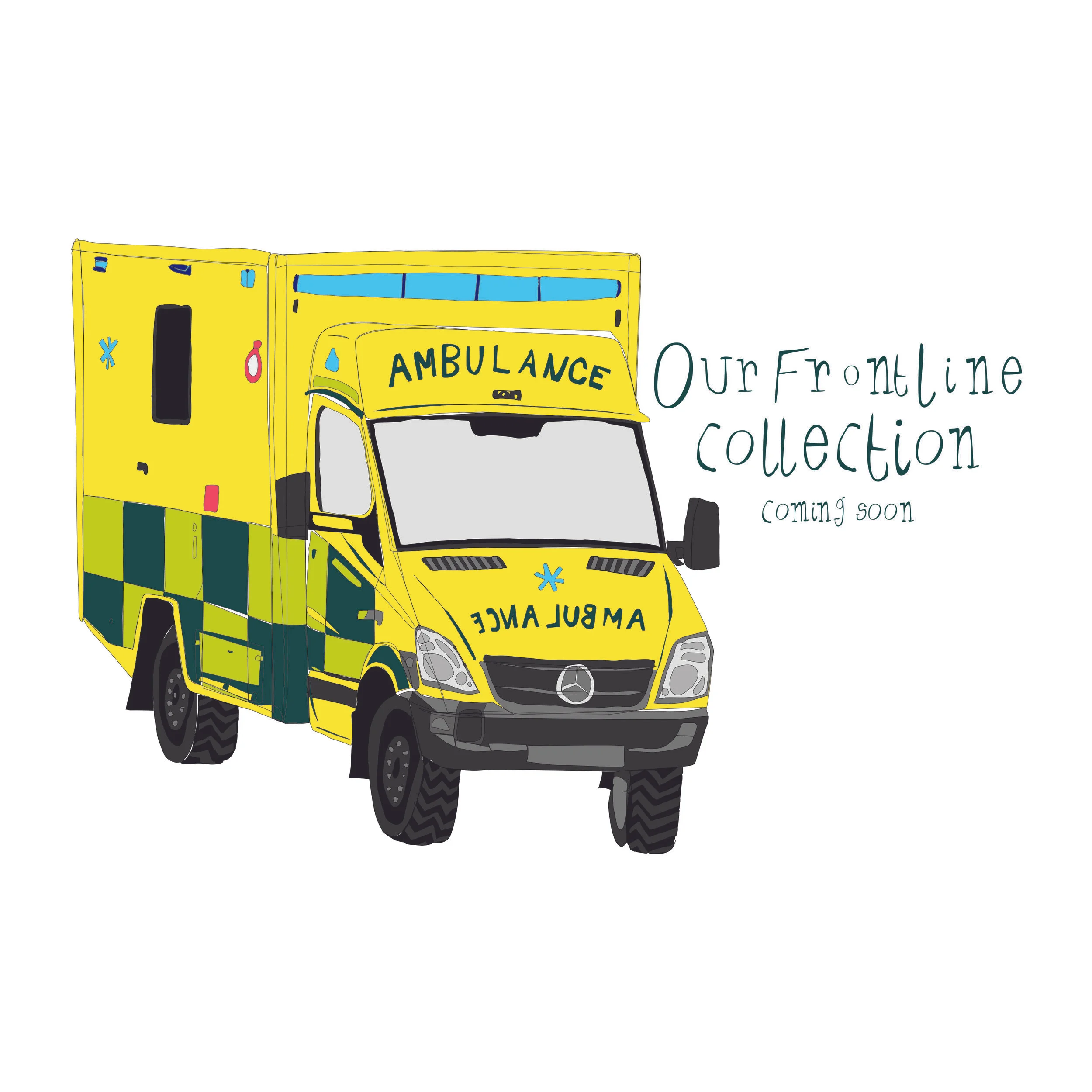 Ambulance