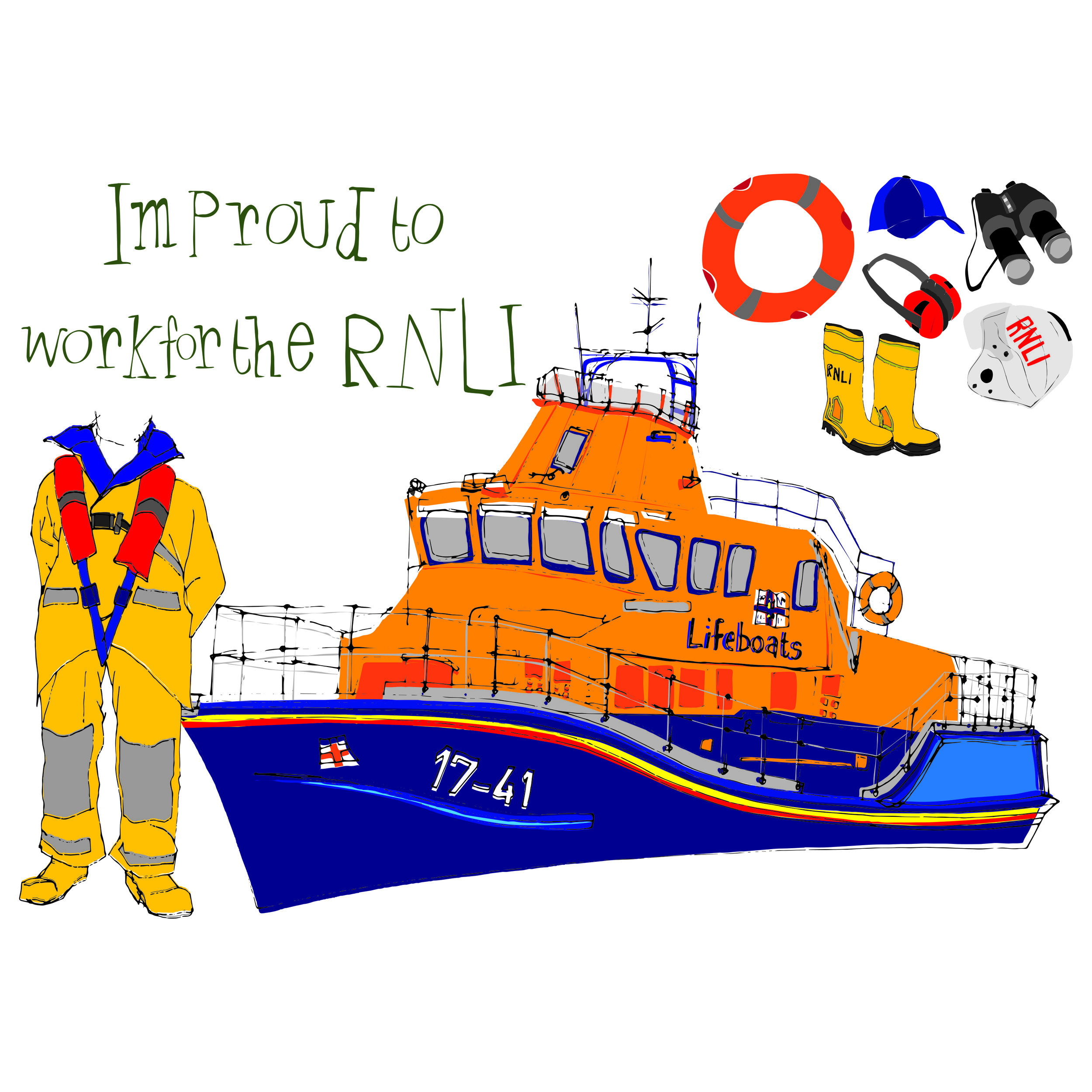 RNLI