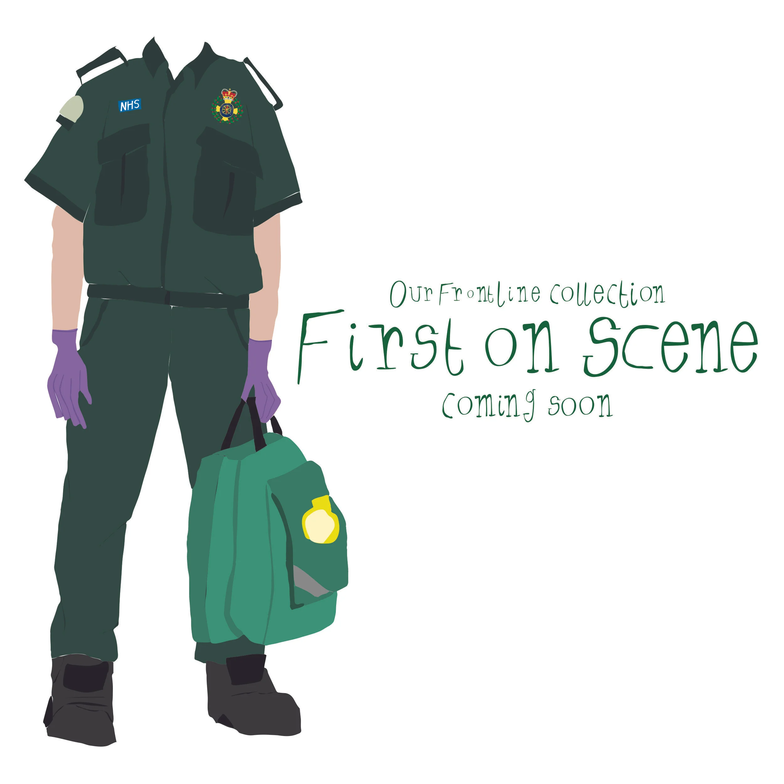Paramedic Design