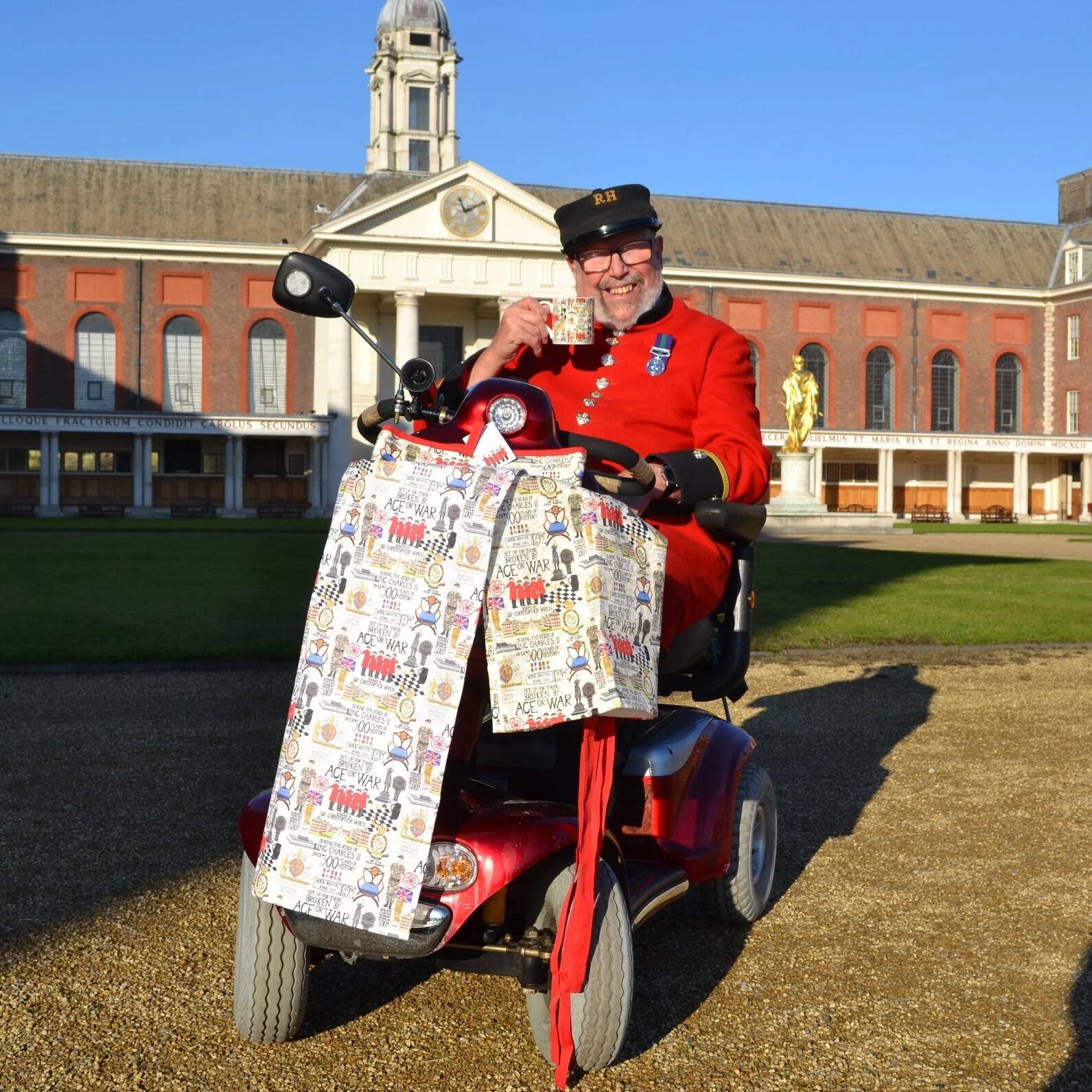 The Chelsea products have ARRIVED!