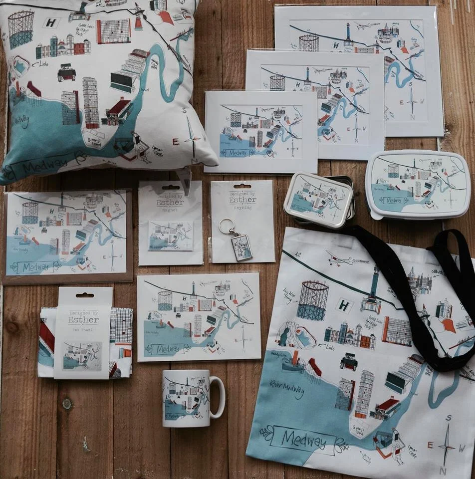 Case Study: Medway Collection