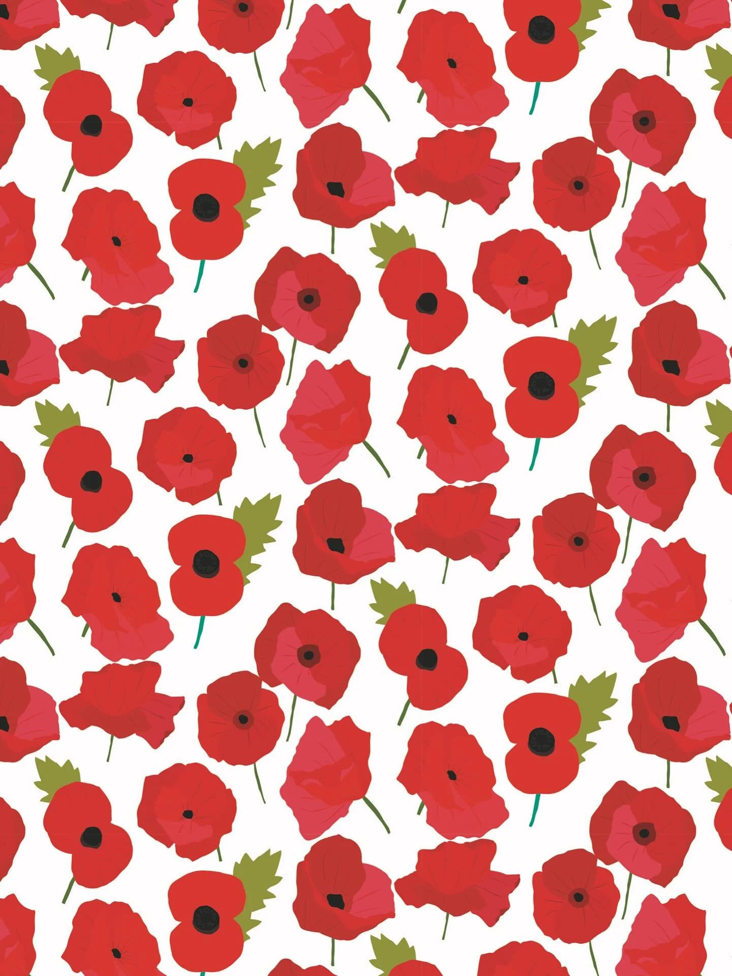 Honouring the courage and sacrifice of all those who have served in conflicts everywhere.

#designedbyesther #remembranceday #poppyappeal #royalbritishlegion