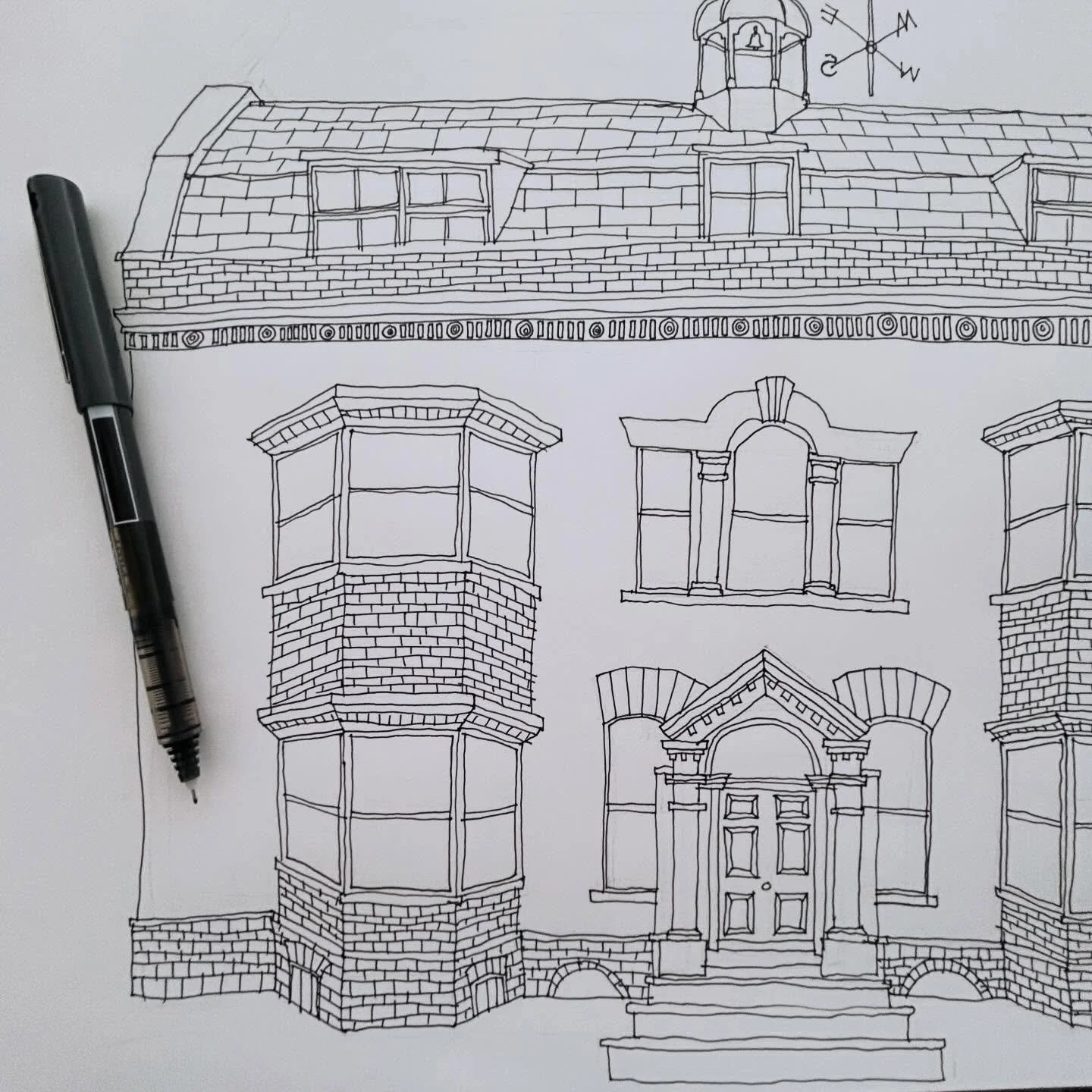 The new Charles Dickens product range is coming along nicely and I&rsquo;m looking forward to showing what all the research, planning and day trips have all been leading to.

But for now, here&rsquo;s a look at Gad&rsquo;s Hill Place in Higham, Kent.