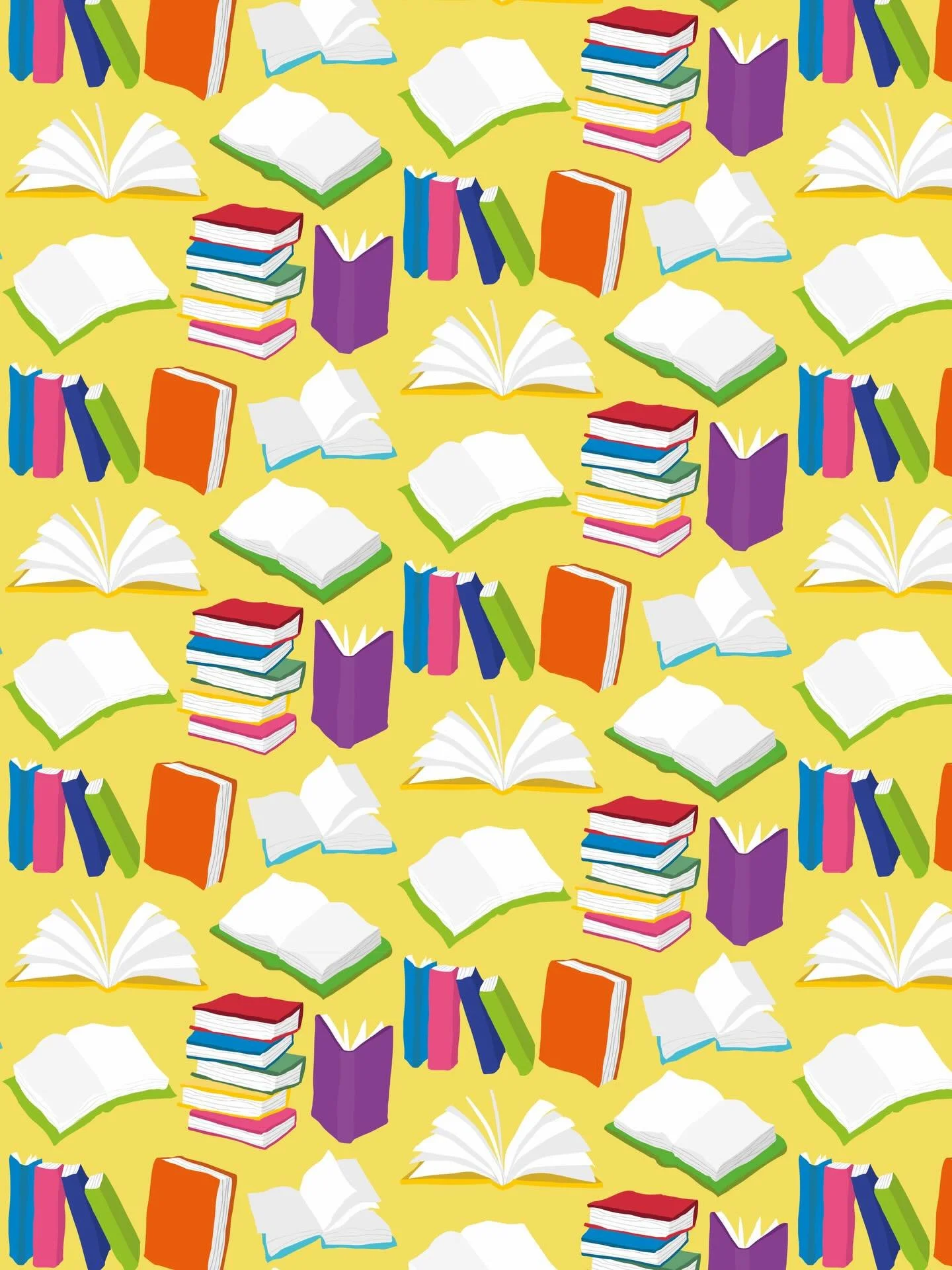 Happy World Book Day!

#designedbyesther #worldbookday