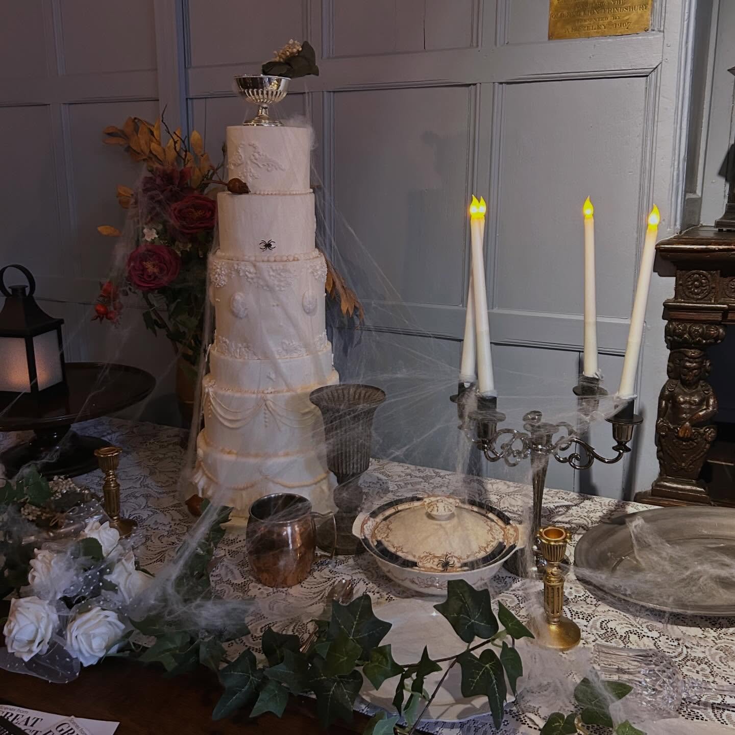 Yesterday continued the research for the upcoming Charles Dickens range. 
Watching a fab performance of Great Expectations at Eastgate house.

#designedbyesther #charlesdickens