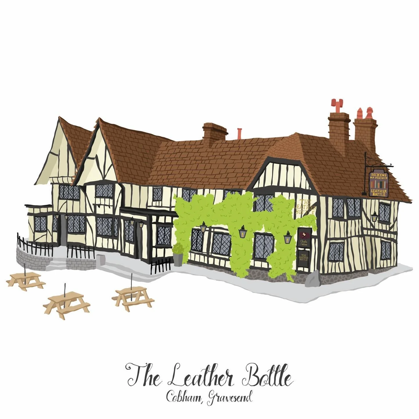 Samples are arriving, products are being made and more boxes are being ticked on the new Charles Dickens range.

Not long to go now&hellip;

#designedbyesther #charlesdickens