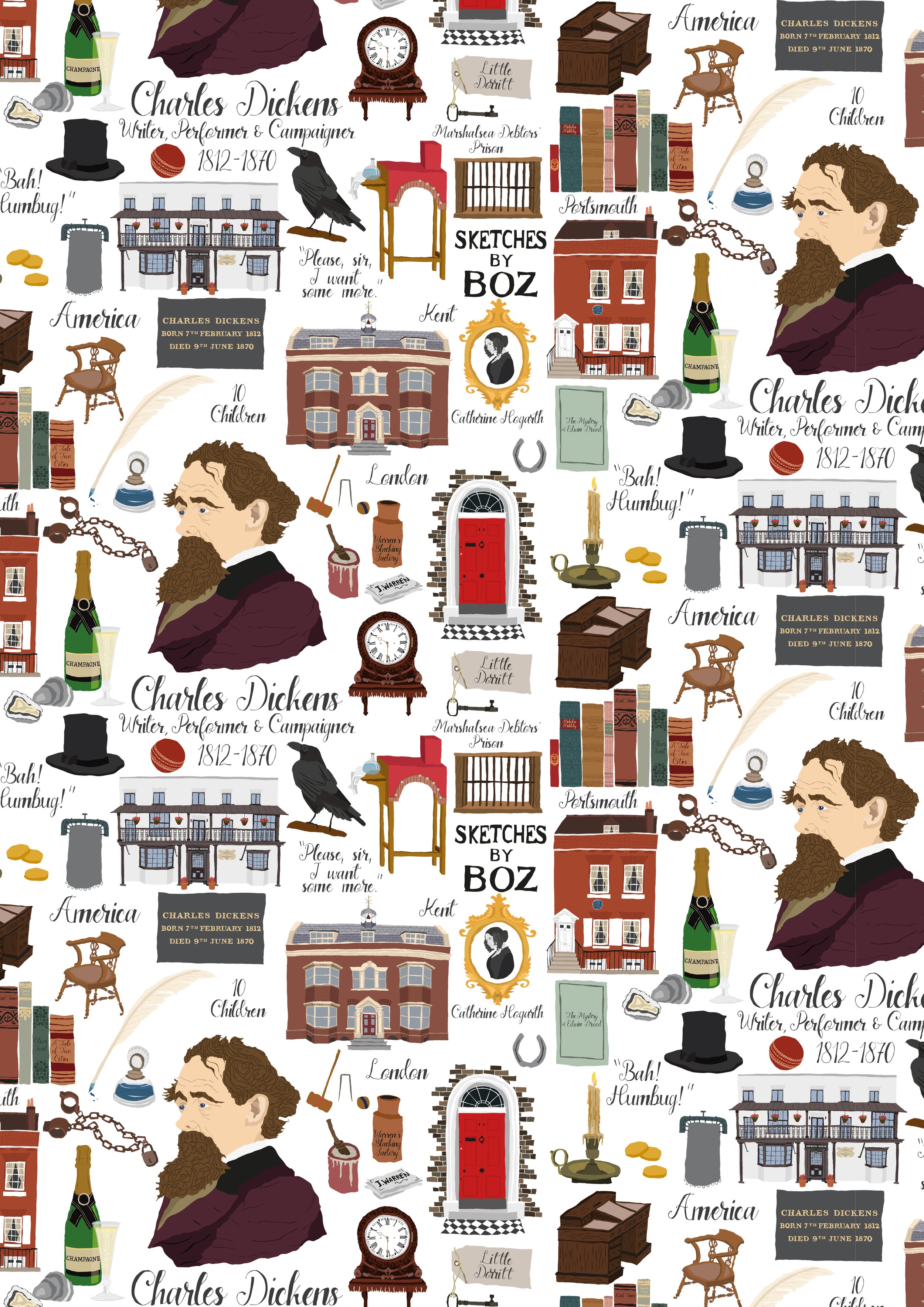 Tea Towel