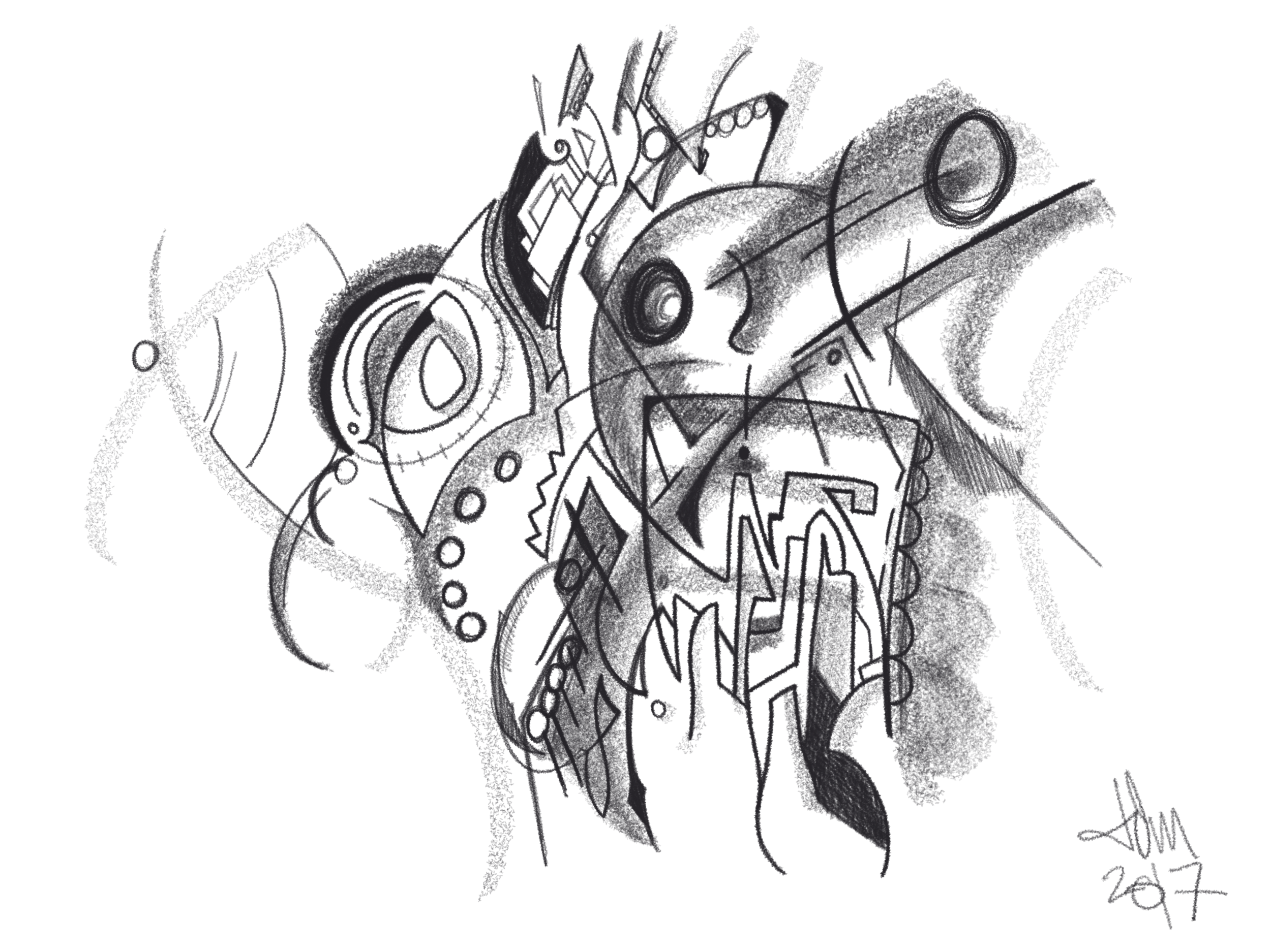 Drawing 38*
