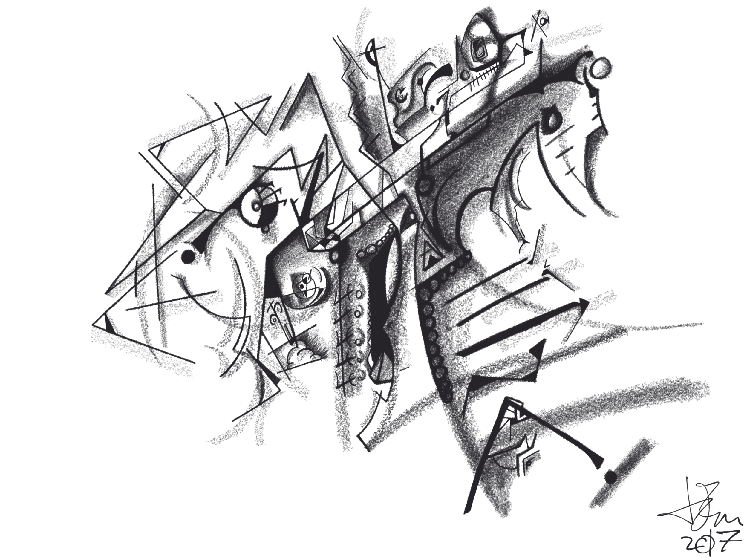 Drawing 39*