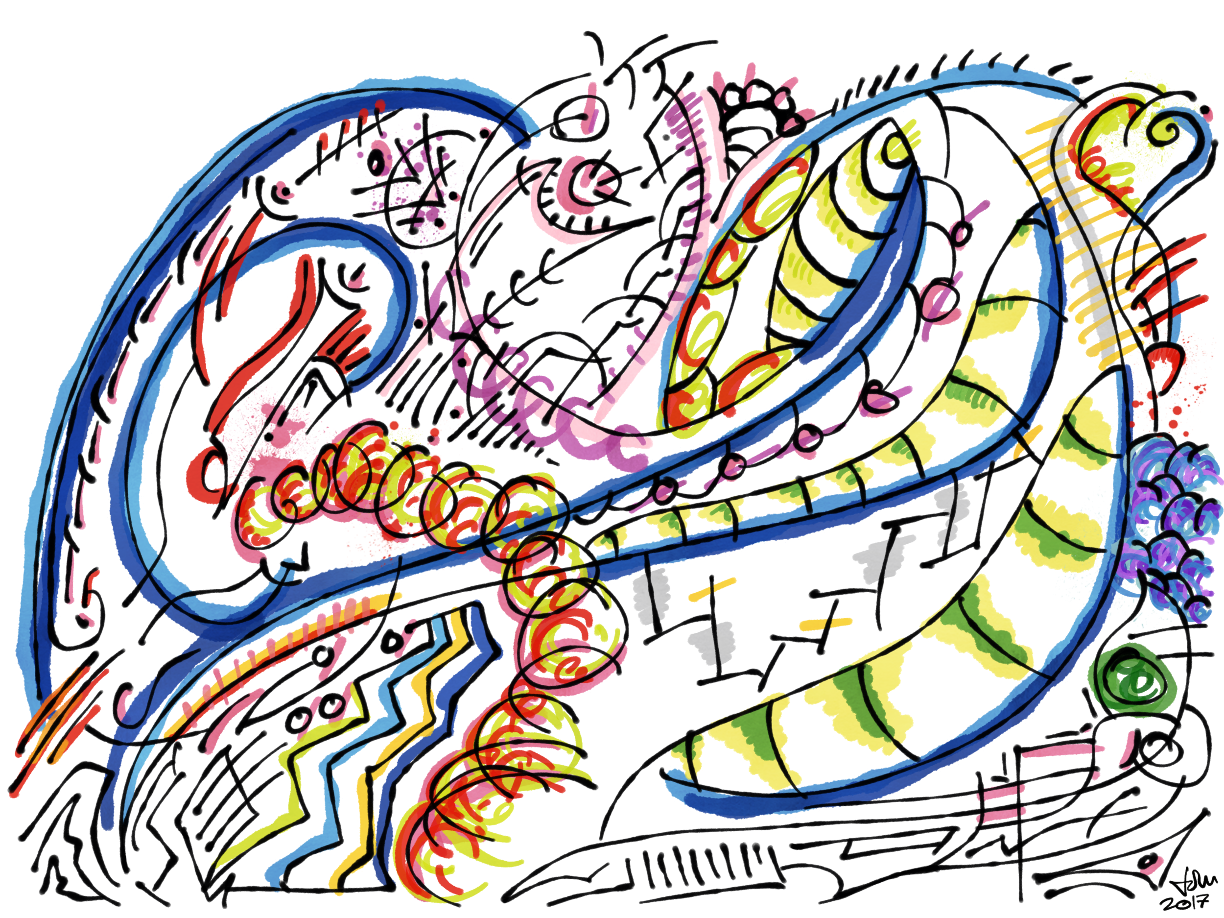 Drawing 44*