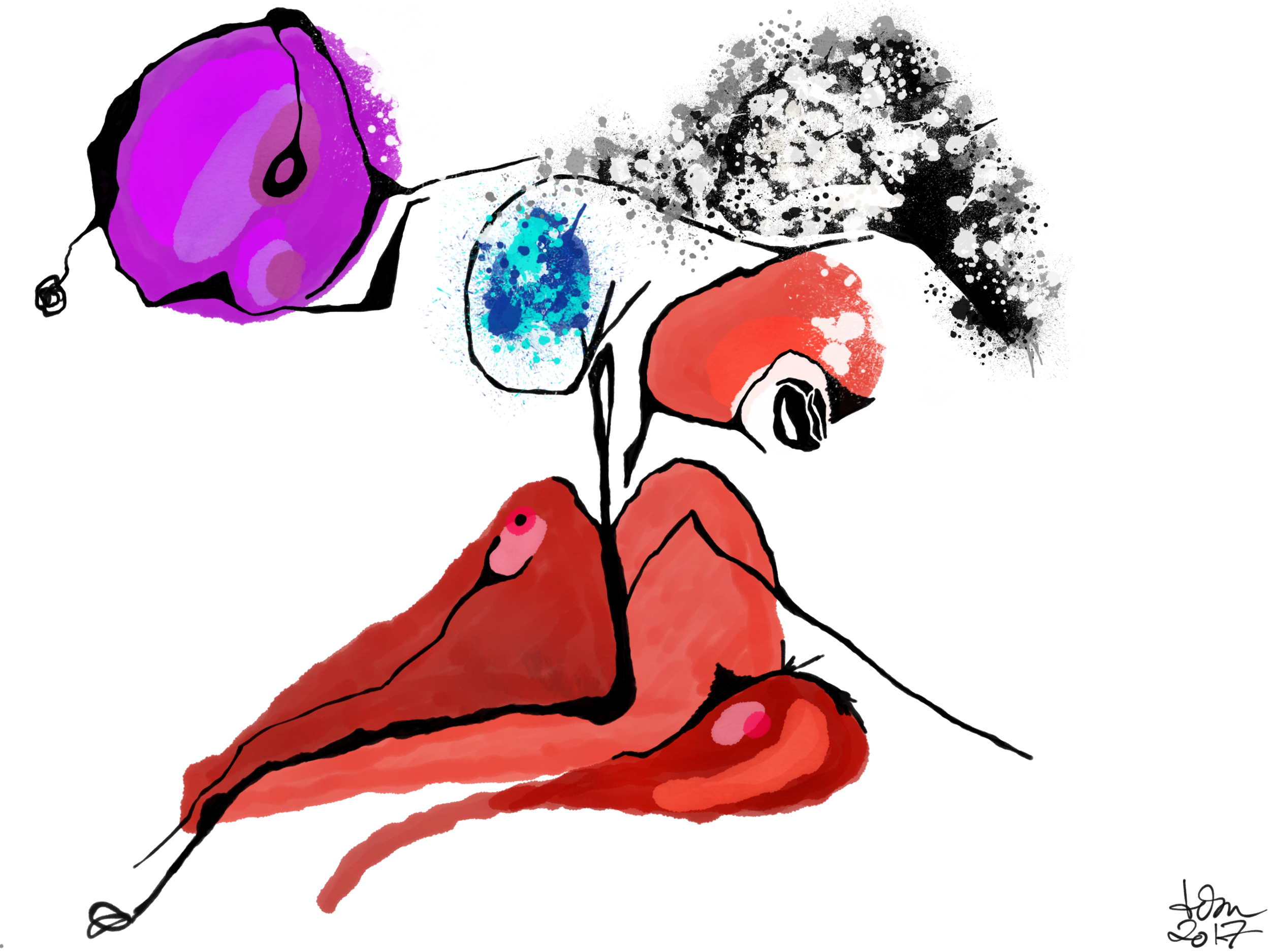 Drawing 19*
