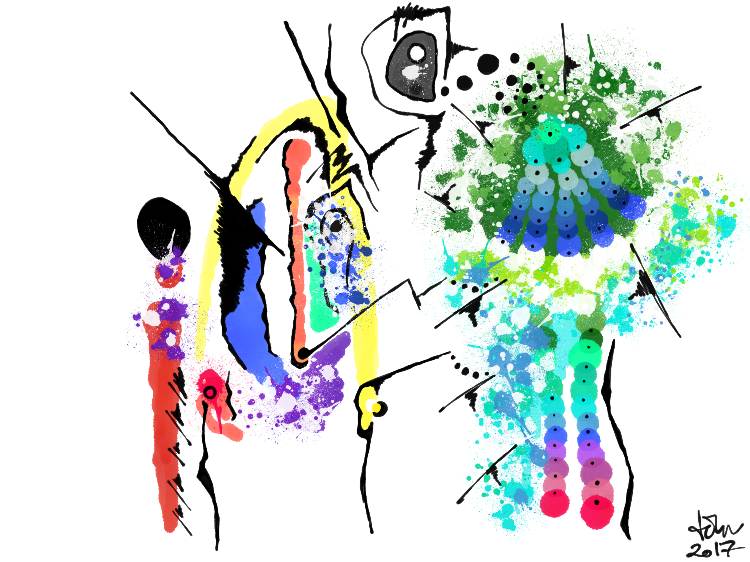 Drawing 18*