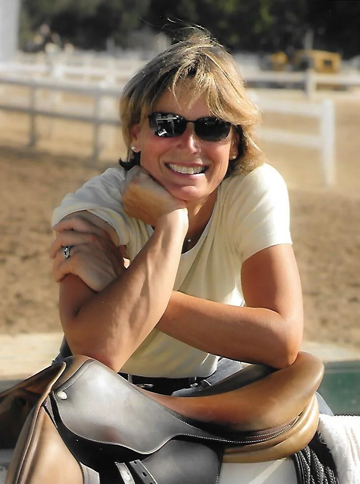 Sally over Saddle.jpg