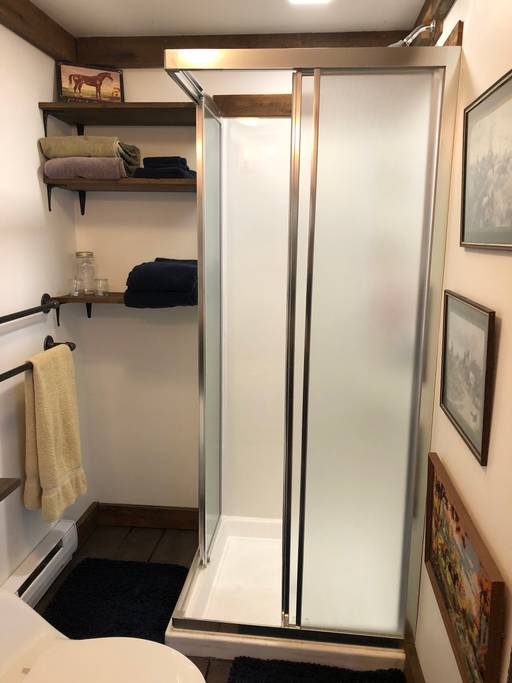 Shower