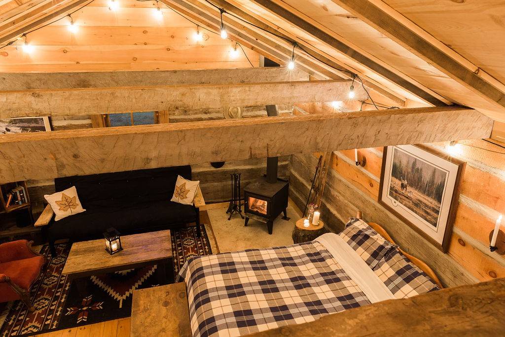 Cosy Lighting