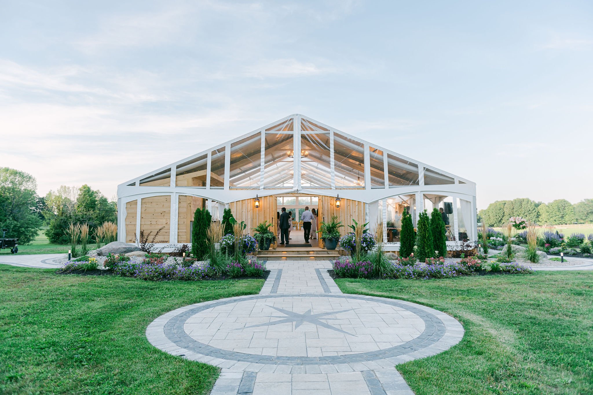 Reception Tent - Exterior.jpg