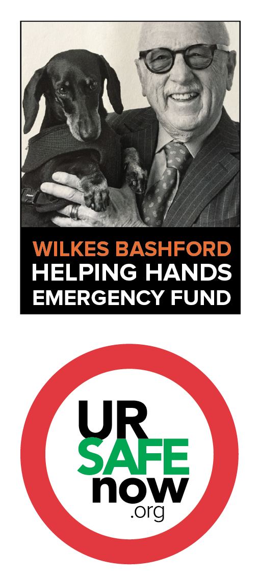 Wilkes Bashford Helping Hands Emergency Fund