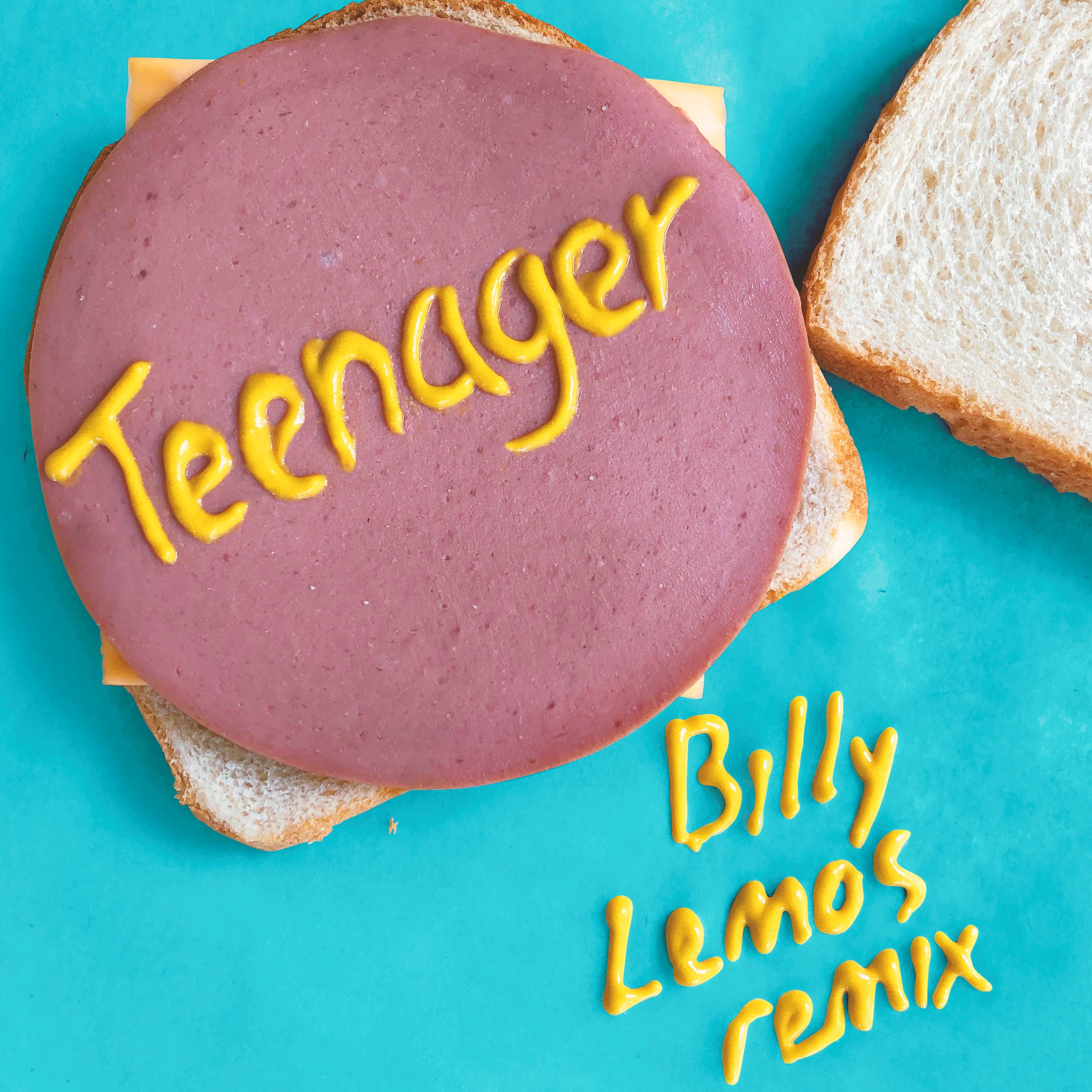 GeorgeAlice_Teenager_BillyLemosRemix.jpg