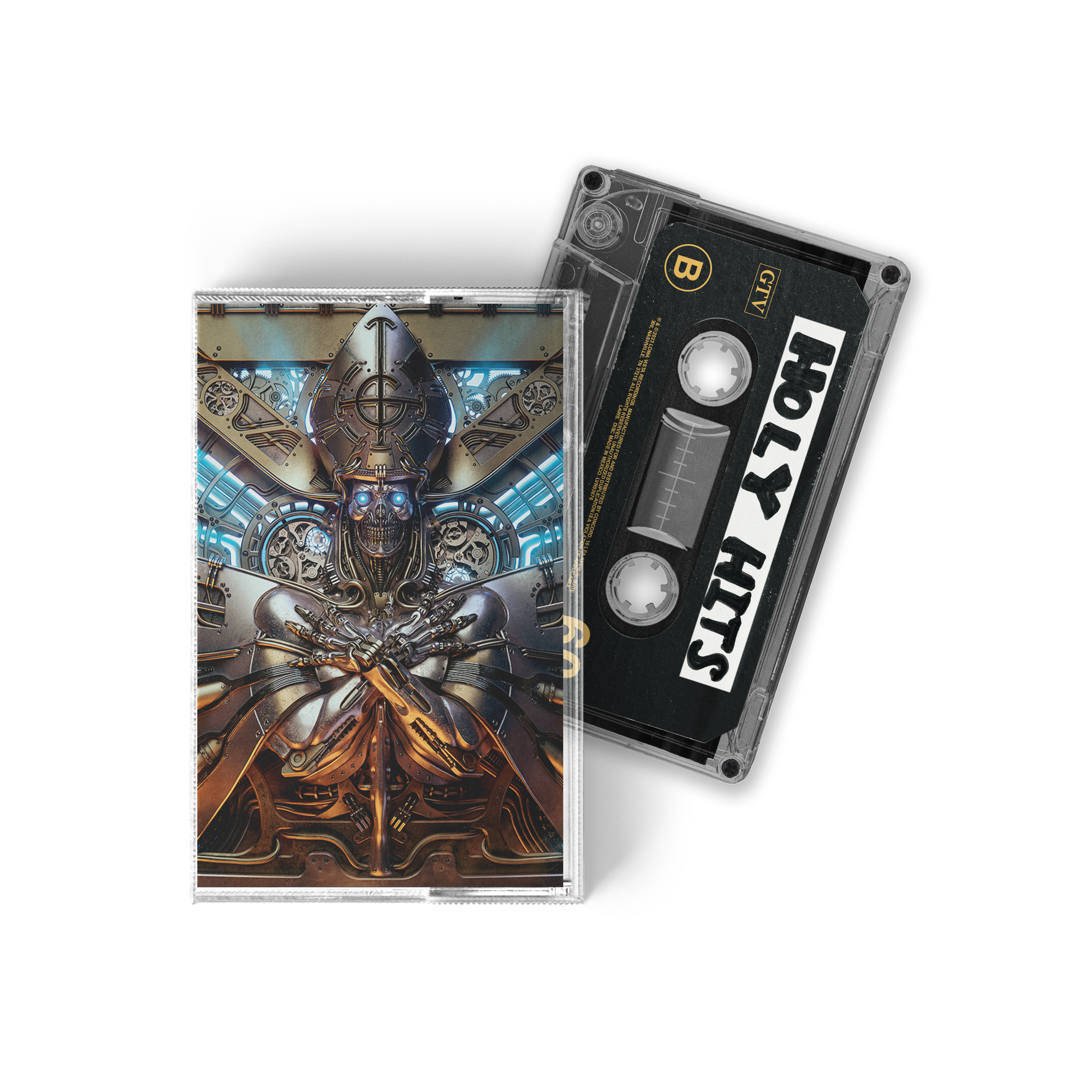 Ghost_Phantomime_HolyHits_CassetteMockup.png