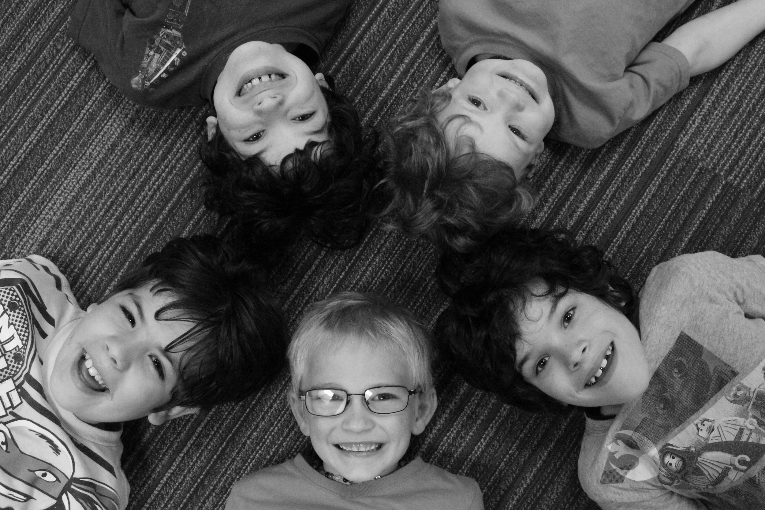 HAPPY VALENTINE'S DAY