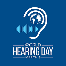 World Hearing Day