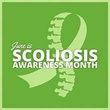 Scoliosis Awareness Month