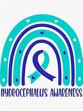 Hydrocephalus Awareness Month